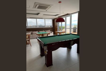 Apartamento à venda com 1 quarto, 37m² em Anchieta, São Bernardo do Campo