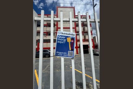 Apartamento para alugar com 56m², 2 quartos e 1 vagaPlaca