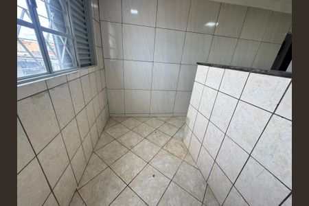 Apartamento para alugar com 56m², 2 quartos e 1 vagaÁrea de Serviço