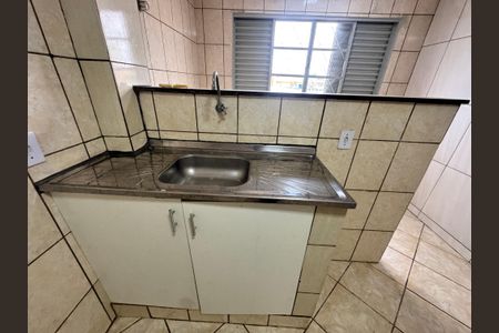 Apartamento para alugar com 56m², 2 quartos e 1 vagaCozinha