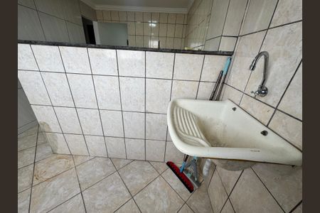 Apartamento para alugar com 56m², 2 quartos e 1 vagaÁrea de Serviço