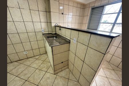 Apartamento para alugar com 56m², 2 quartos e 1 vagaCozinha