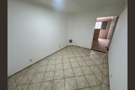 Sala de apartamento para alugar com 2 quartos, 56m² em Taguatinga Norte, Brasília