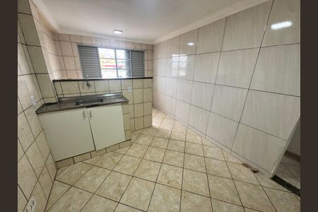 Apartamento para alugar com 56m², 2 quartos e 1 vagaCozinha