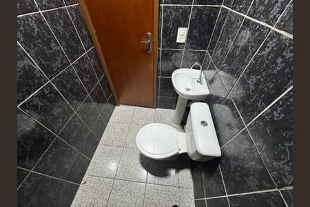 Apartamento para alugar com 56m², 2 quartos e 1 vagaBanheiro