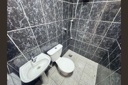 Apartamento para alugar com 56m², 2 quartos e 1 vagaBanheiro