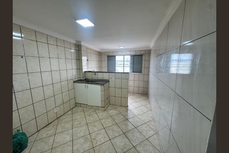Apartamento para alugar com 56m², 2 quartos e 1 vagaCozinha