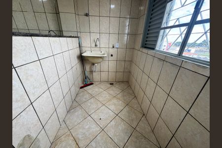 Apartamento para alugar com 56m², 2 quartos e 1 vagaÁrea de Serviço