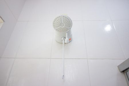 Casa de condomínio à venda com 73m², 2 quartos e 1 vagaBanheiro Social