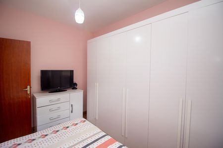 Casa de condomínio à venda com 73m², 2 quartos e 1 vaga Casa de condomínio à venda com 73m², 2 quartos e 1 vagaQuarto 1