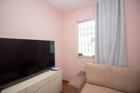 Quarto 2 de casa de condomínio à venda com 2 quartos, 73m² em Morro do Confisco, Contagem