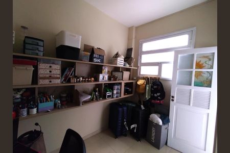 Apartamento à venda com 2 quartos, 91m² em Vila Isabel, Rio de Janeiro