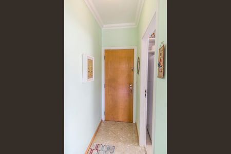 Apartamento à venda com 96m², 3 quartos e 2 vagasEntrada