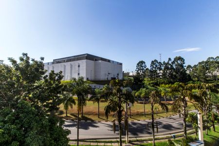 Apartamento à venda com 96m², 3 quartos e 2 vagasVista da Varanda