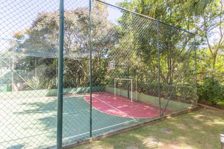 Apartamento à venda com 96m², 3 quartos e 2 vagasQuadra Esportiva