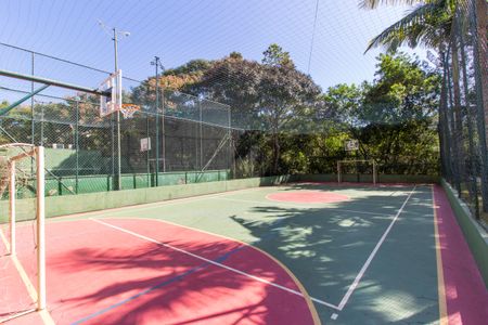 Apartamento à venda com 96m², 3 quartos e 2 vagasQuadra Esportiva