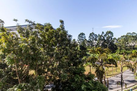 Apartamento à venda com 96m², 3 quartos e 2 vagasVista da Suíte