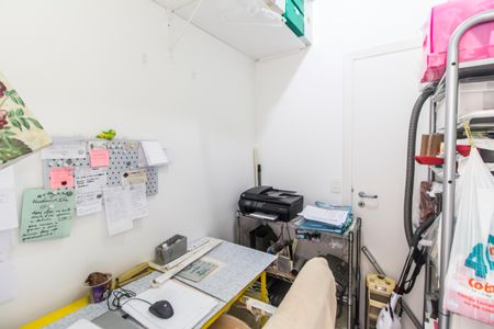 Apartamento à venda com 96m², 3 quartos e 2 vagasEscritório