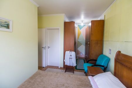 Apartamento à venda com 96m², 3 quartos e 2 vagasSuíte