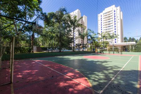 Apartamento à venda com 96m², 3 quartos e 2 vagasQuadra Esportiva