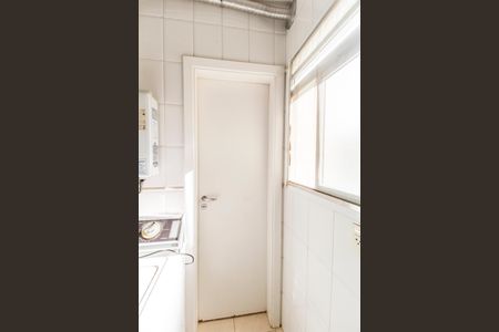 Apartamento à venda com 96m², 3 quartos e 2 vagasDespensa