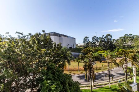 Apartamento à venda com 96m², 3 quartos e 2 vagasVista do Quarto 2