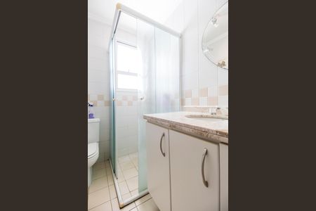 Apartamento à venda com 96m², 3 quartos e 2 vagasBanheiro 2