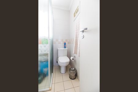 Apartamento à venda com 96m², 3 quartos e 2 vagasBanheiro da Suíte