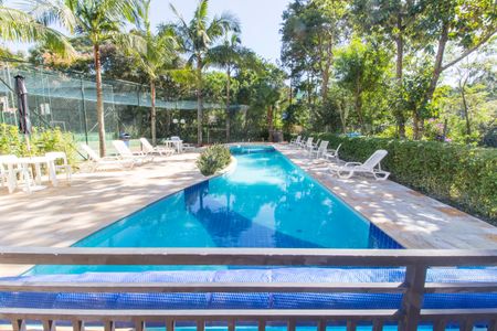 Apartamento à venda com 96m², 3 quartos e 2 vagasPiscina