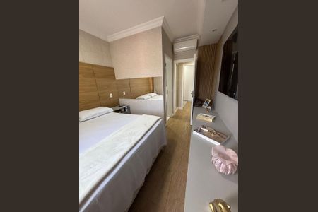 Apartamento à venda com 3 quartos, 87m² em Empresarial 18 do Forte, Barueri