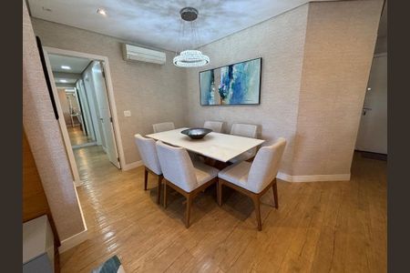 Apartamento à venda com 3 quartos, 87m² em Empresarial 18 do Forte, Barueri