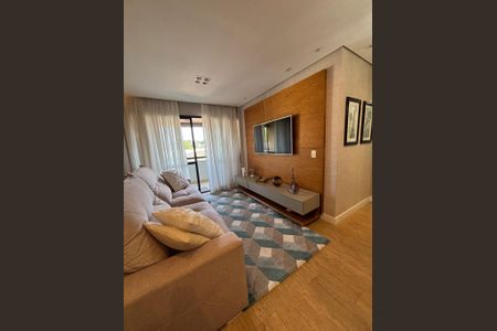 Apartamento à venda com 3 quartos, 87m² em Empresarial 18 do Forte, Barueri