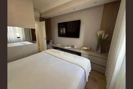 Apartamento à venda com 3 quartos, 87m² em Empresarial 18 do Forte, Barueri