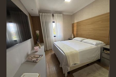 Apartamento à venda com 3 quartos, 87m² em Empresarial 18 do Forte, Barueri