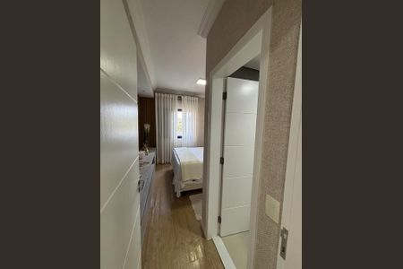 Apartamento à venda com 3 quartos, 87m² em Empresarial 18 do Forte, Barueri