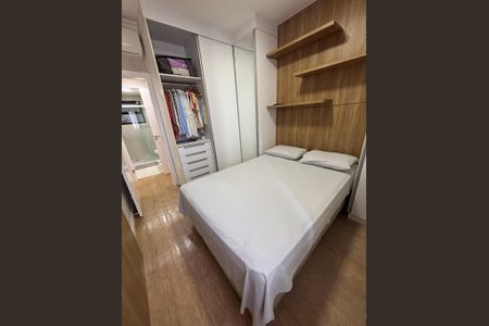 Apartamento à venda com 3 quartos, 87m² em Empresarial 18 do Forte, Barueri
