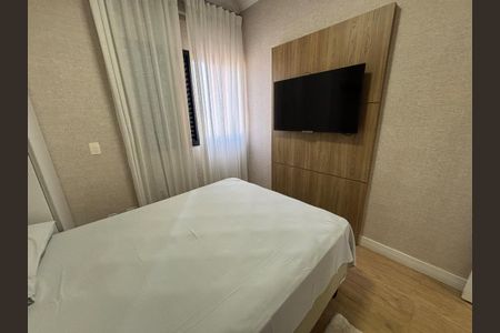 Apartamento à venda com 3 quartos, 87m² em Empresarial 18 do Forte, Barueri