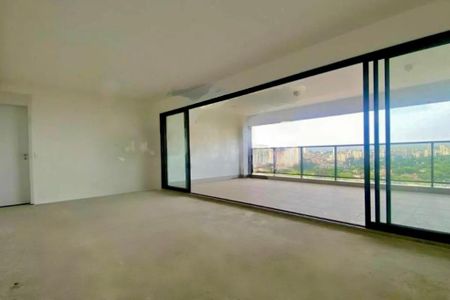 Apartamento à venda com 3 quartos, 166m² em Campo Belo, São Paulo