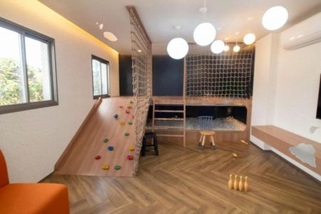 Apartamento à venda com 3 quartos, 166m² em Campo Belo, São Paulo