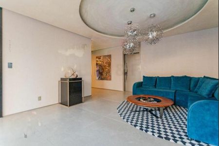 Apartamento à venda com 3 quartos, 166m² em Campo Belo, São Paulo