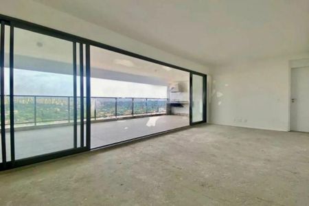 Apartamento à venda com 3 quartos, 166m² em Campo Belo, São Paulo