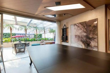 Apartamento à venda com 3 quartos, 166m² em Campo Belo, São Paulo