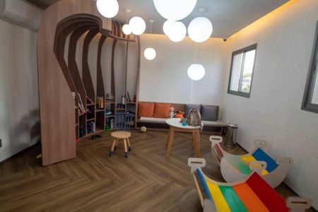 Apartamento à venda com 3 quartos, 166m² em Campo Belo, São Paulo