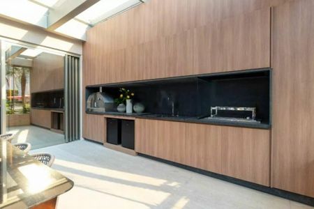 Apartamento à venda com 3 quartos, 166m² em Campo Belo, São Paulo