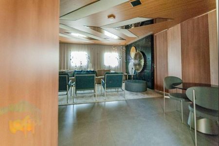 Apartamento à venda com 3 quartos, 166m² em Campo Belo, São Paulo