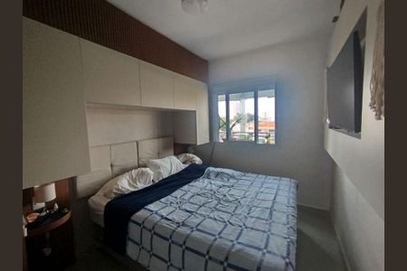 Apartamento à venda com 3 quartos, 140m² em Vila Sonia, São Paulo