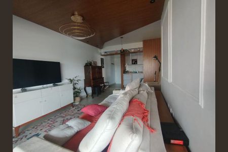 Apartamento à venda com 3 quartos, 140m² em Vila Sonia, São Paulo
