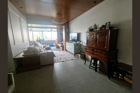 Apartamento à venda com 3 quartos, 140m² em Vila Sonia, São Paulo