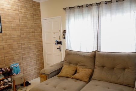 Casa de condomínio à venda com 100m², 2 quartos e 2 vagas Casa de condomínio à venda com 100m², 2 quartos e 2 vagassala