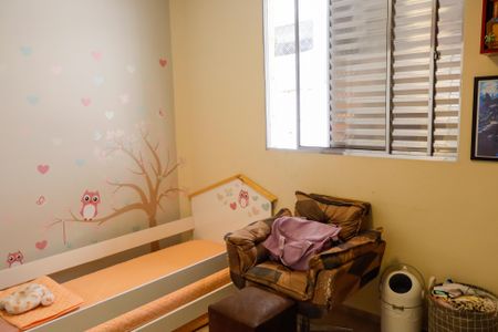 Casa de condomínio à venda com 100m², 2 quartos e 2 vagas Casa de condomínio à venda com 100m², 2 quartos e 2 vagasQuarto 1